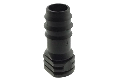 End Stopper for ½″ Garden Irrigation Hose