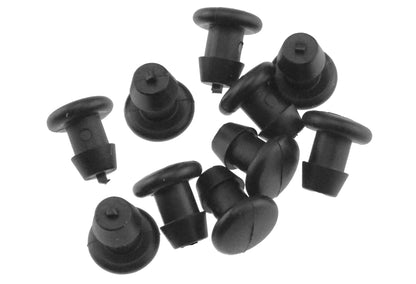 Antelco 4mm Barb Goof Plug – Irrigation Repair Fitting