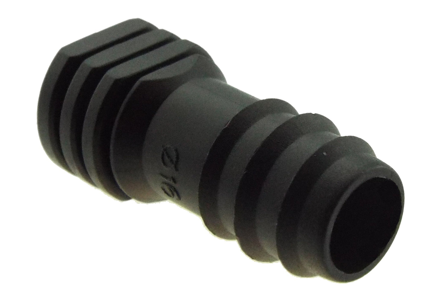 End Stopper for ½″ Garden Irrigation Hose