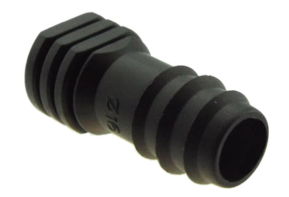 End Stopper for ½″ Garden Irrigation Hose