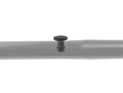 Antelco 4mm Barb Goof Plug – Irrigation Repair Fitting