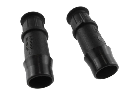Antelco End Cap Fitting 13mm