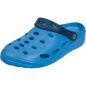 Ladies EVA Garden Shoes Lightweight Slip On Clogs Beach Pool Holiday Footwear