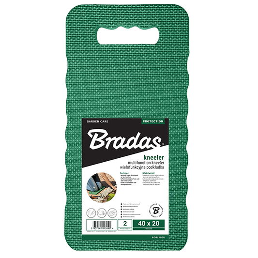 Green Multipurpose Kneeling Pad