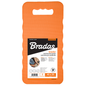 Orange Multipurpose Kneeling Pad