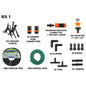 Porous Irrigation Pipe Set – POROUS-KIT1