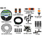 Porous Irrigation Pipe Set – POROUS-KIT11