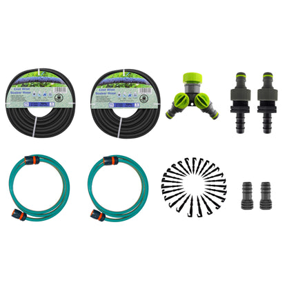 Porous Irrigation Pipe Set – POROUS-KIT16
