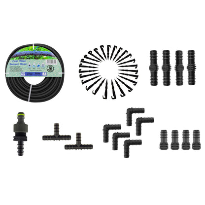 Porous Irrigation Pipe Set – POROUS-KIT17