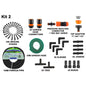 Porous Pipe Installation Set, POROUS-KIT2