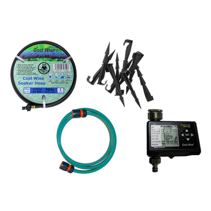 Porous Irrigation Pipe Set – POROUS-KIT7