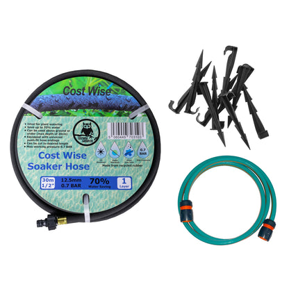 Porous Irrigation Pipe Set – POROUS-KIT8