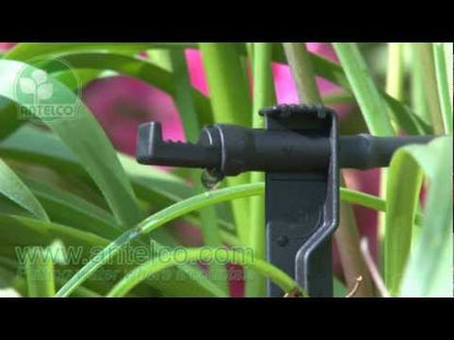 Antelco Midi Drip™ Emitters – 4mm Barb Drippers