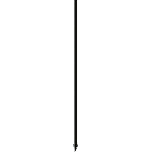 Antelco 450 mm Rigid Riser with Quick-Thread Adapter