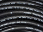 Reinforced Nitrile Fuel Hose – Suitable for E10 Unleaded, Diesel, Oil & Breather