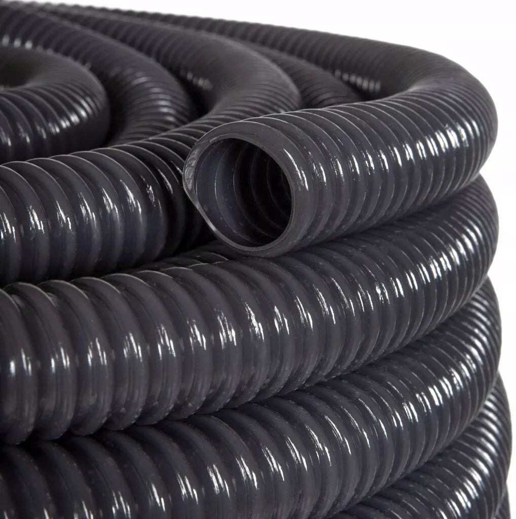 32mm Vacuum Cleaner Hose Replacement Suction Pipe Flexible 2m 3m 4m 5m