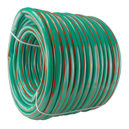 4 or 6 Layer Garden Hose Set - Heavy Duty Premium & Economy Range - Expandable option