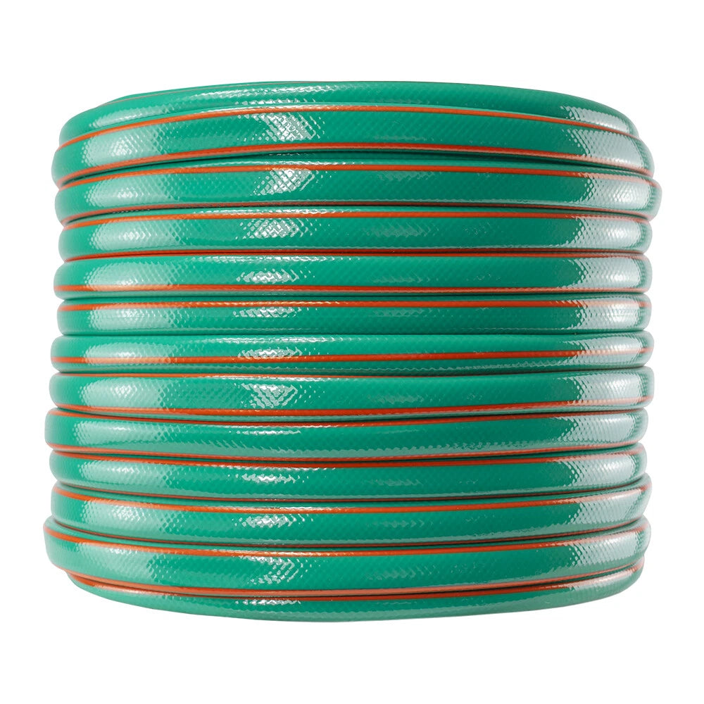 4 or 6 Layer Garden Hose Set - Heavy Duty Premium & Economy Range - Expandable option