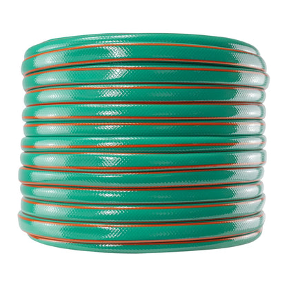 4 or 6 Layer Garden Hose Set - Heavy Duty Premium & Economy Range - Expandable option