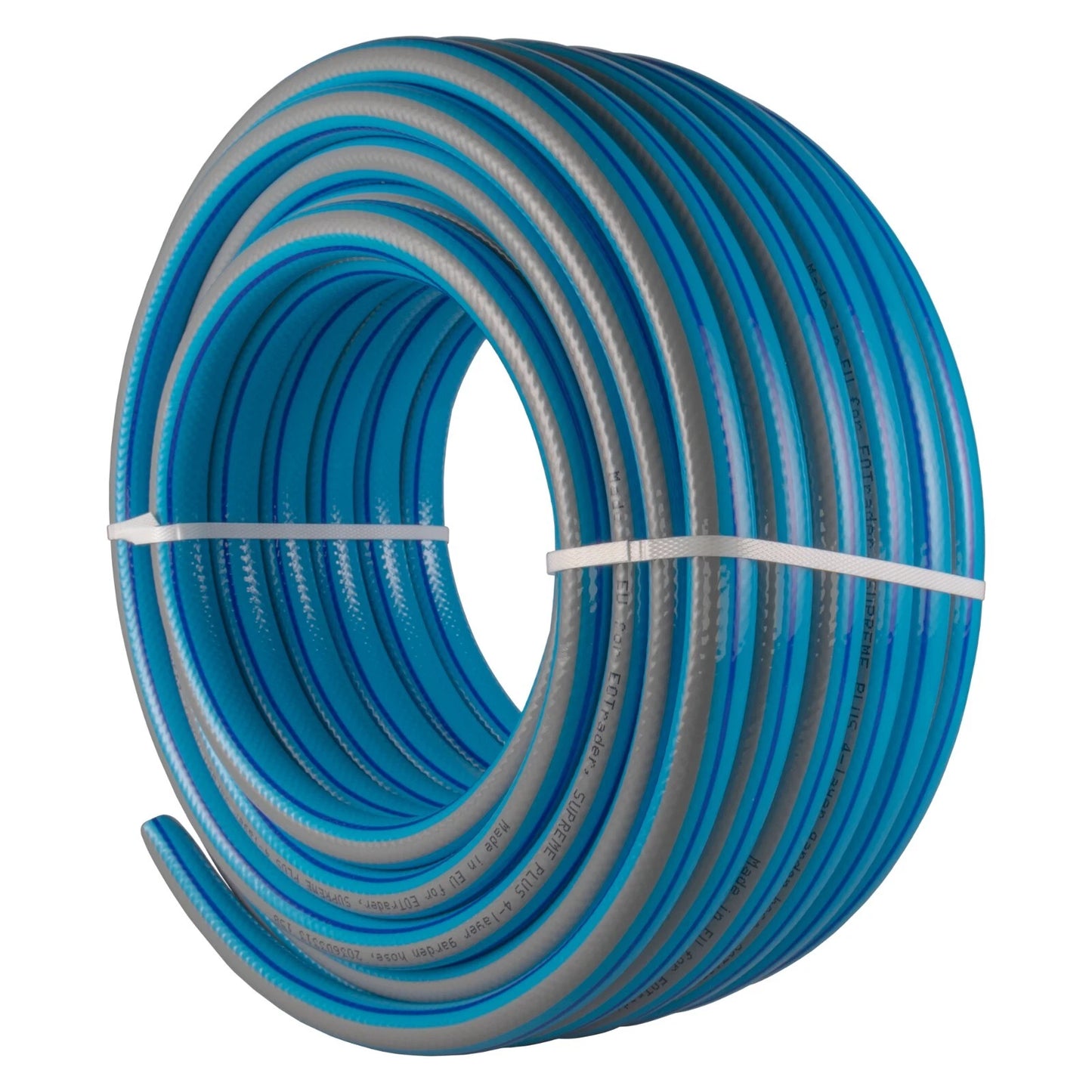 4 or 6 Layer Garden Hose Set - Heavy Duty Premium & Economy Range - Expandable option