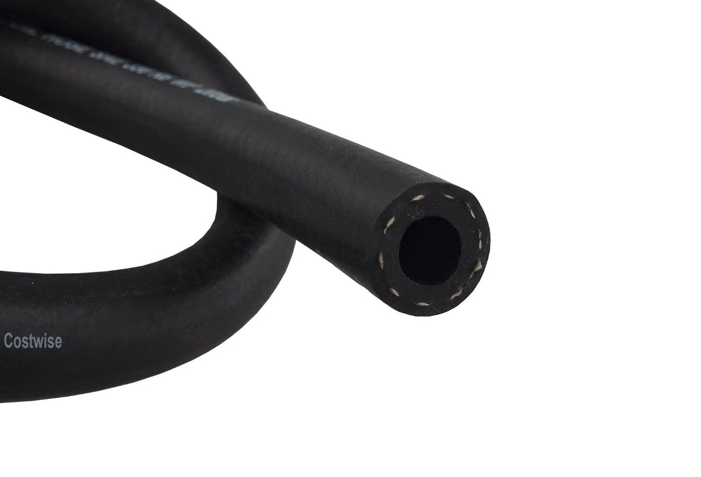 Reinforced Nitrile Fuel Hose – Suitable for E10 Unleaded, Diesel, Oil & Breather