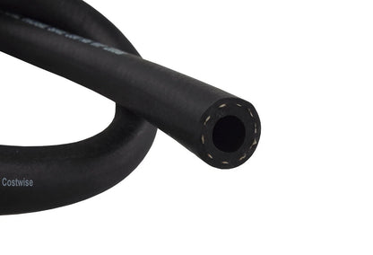 Reinforced Nitrile Fuel Hose – Suitable for E10 Unleaded, Diesel, Oil & Breather