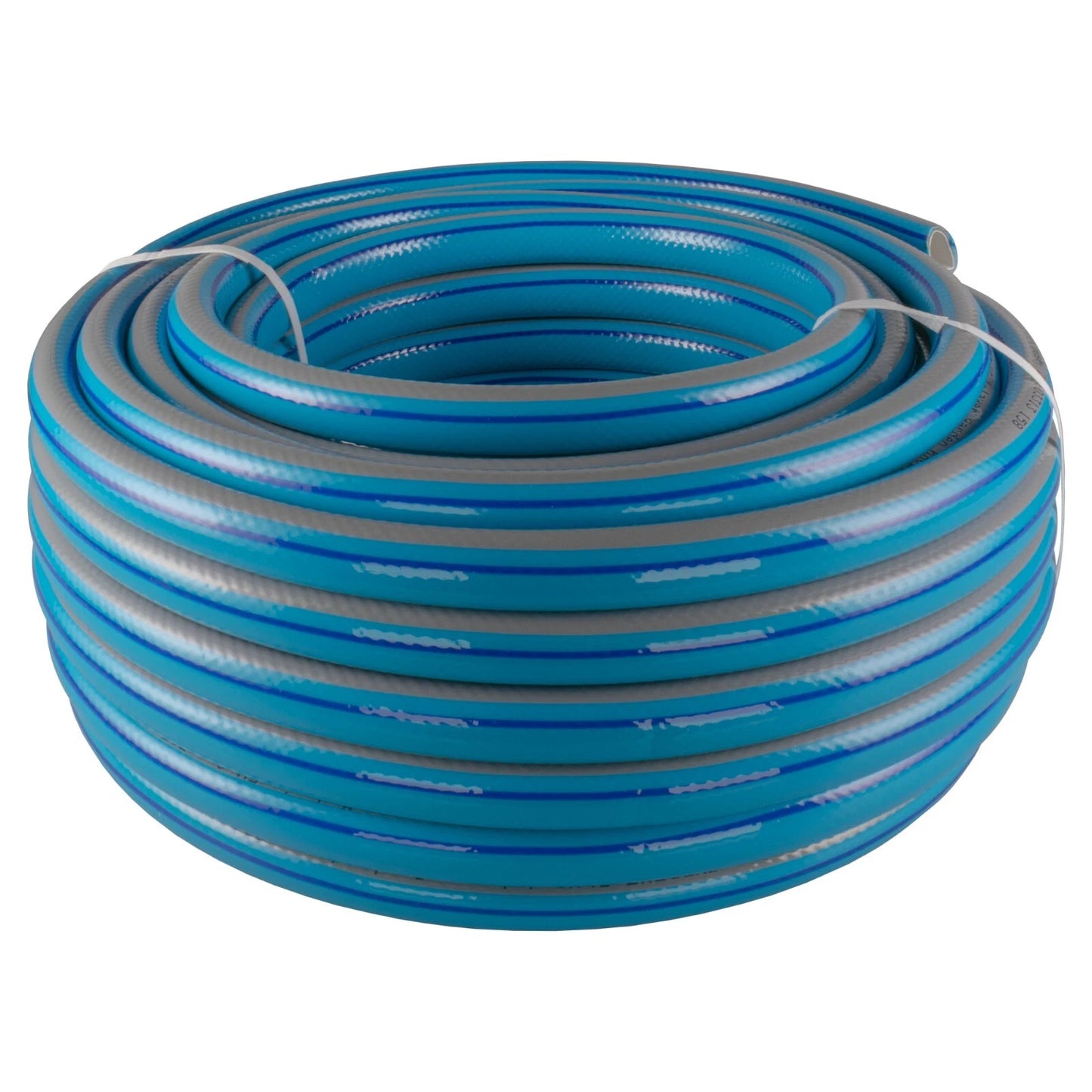 4 or 6 Layer Garden Hose Set - Heavy Duty Premium & Economy Range - Expandable option
