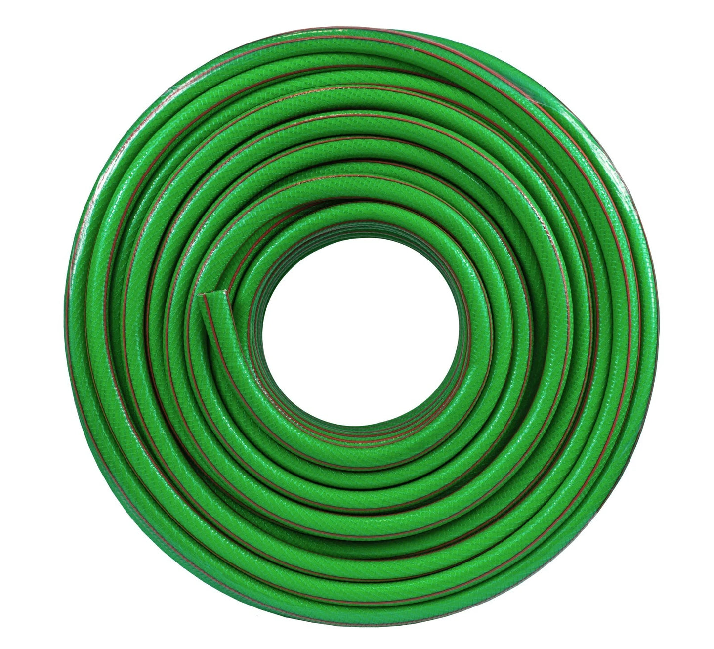 4 or 6 Layer Garden Hose Set - Heavy Duty Premium & Economy Range - Expandable option