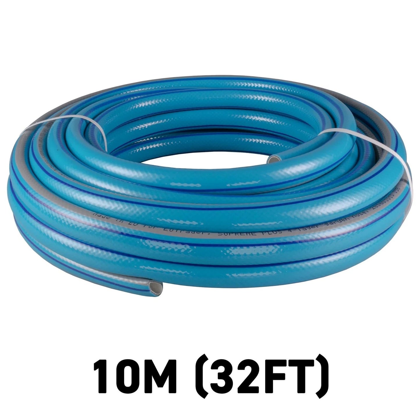 Garden Hose Hose Pipe Watering Tube Flexible Choose Length For Garden Use