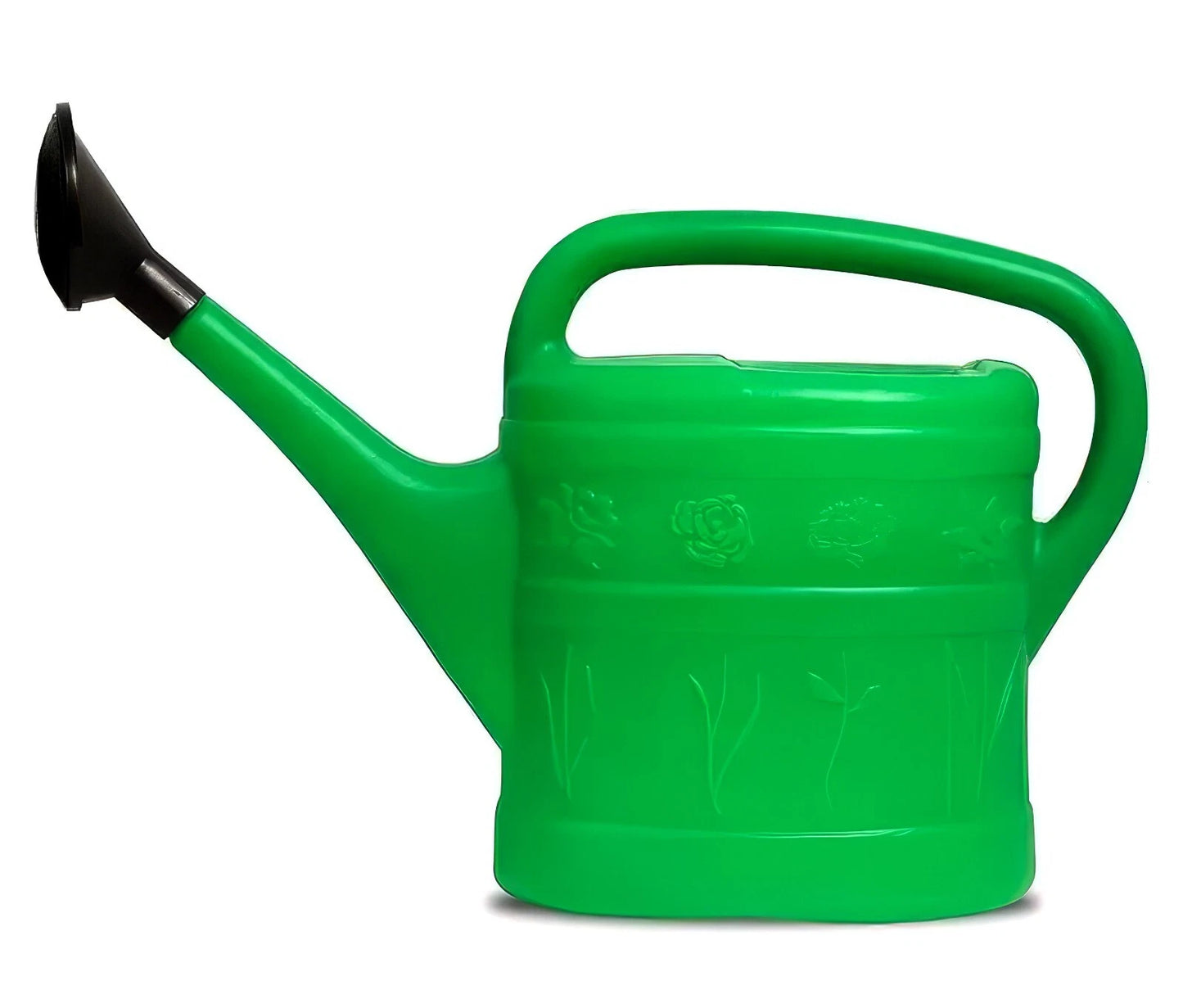 Agritrade Watering Can  5L, 8L, 10L & 14L Garden Watering Can Indoor Outdoor