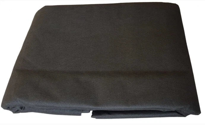 Heavy Duty Weed Control Fabric Membrane Garden Ground Cover Weed Barrier
