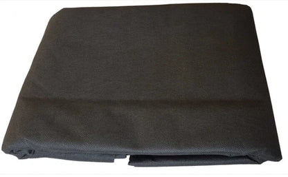 Heavy Duty Weed Control Fabric Membrane Garden Ground Cover Weed Barrier