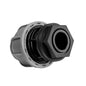 Water Butt Tank Outlet MDPE 20mm 25mm Bulkhead Fitting Connector UK