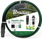 Aquatic Plus Complete Suction Hose Kit 4m – Durable Hose with Accessories for Pumping and Water Transfer