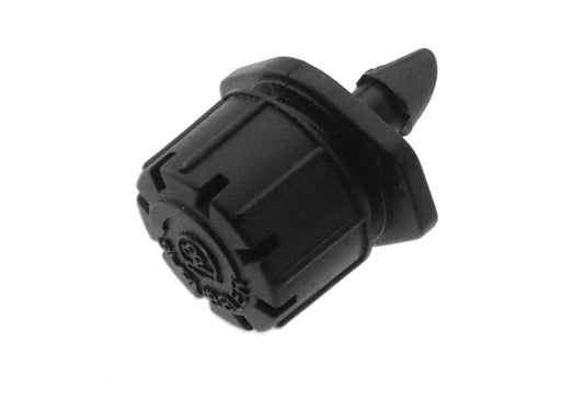 Antelco Shrubbler® 180° Micro Irrigation Dripper with Adjustable 4 mm Barb
