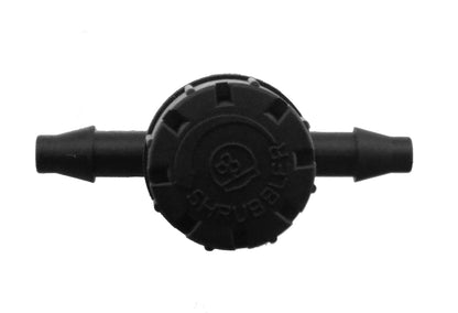Antelco Shrubbler® 360° In-Line Drip Irrigation Emitter with Ground Spike