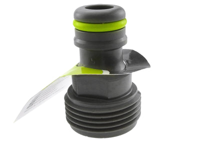 Lime 3/4″ BSP Male Tap Fitting