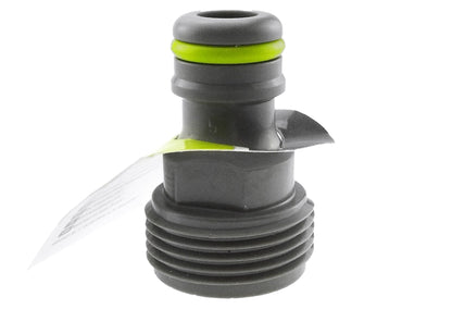 Lime 3/4″ BSP Male Tap Fitting
