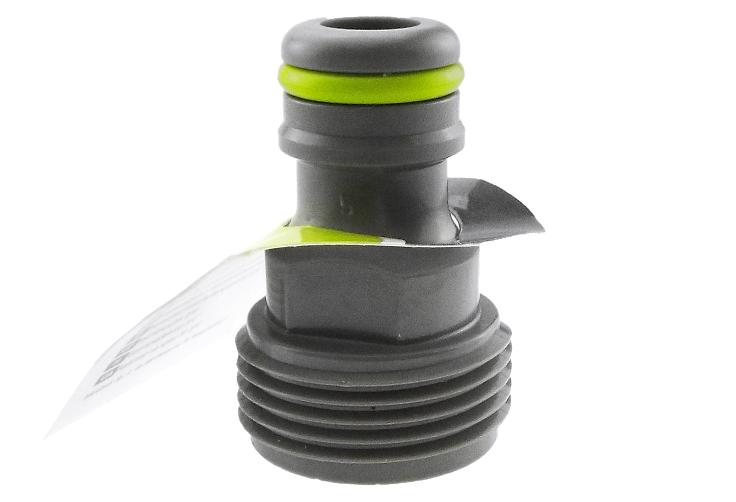 Lime 1/2″ BSP Male Tap Fitting