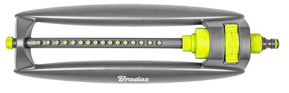 Lime Oscillating Bar Garden Sprinkler – Model LE-6301