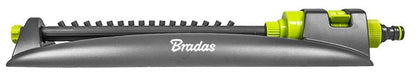 Lime Oscillating Bar Garden Sprinkler – Model LE-6301