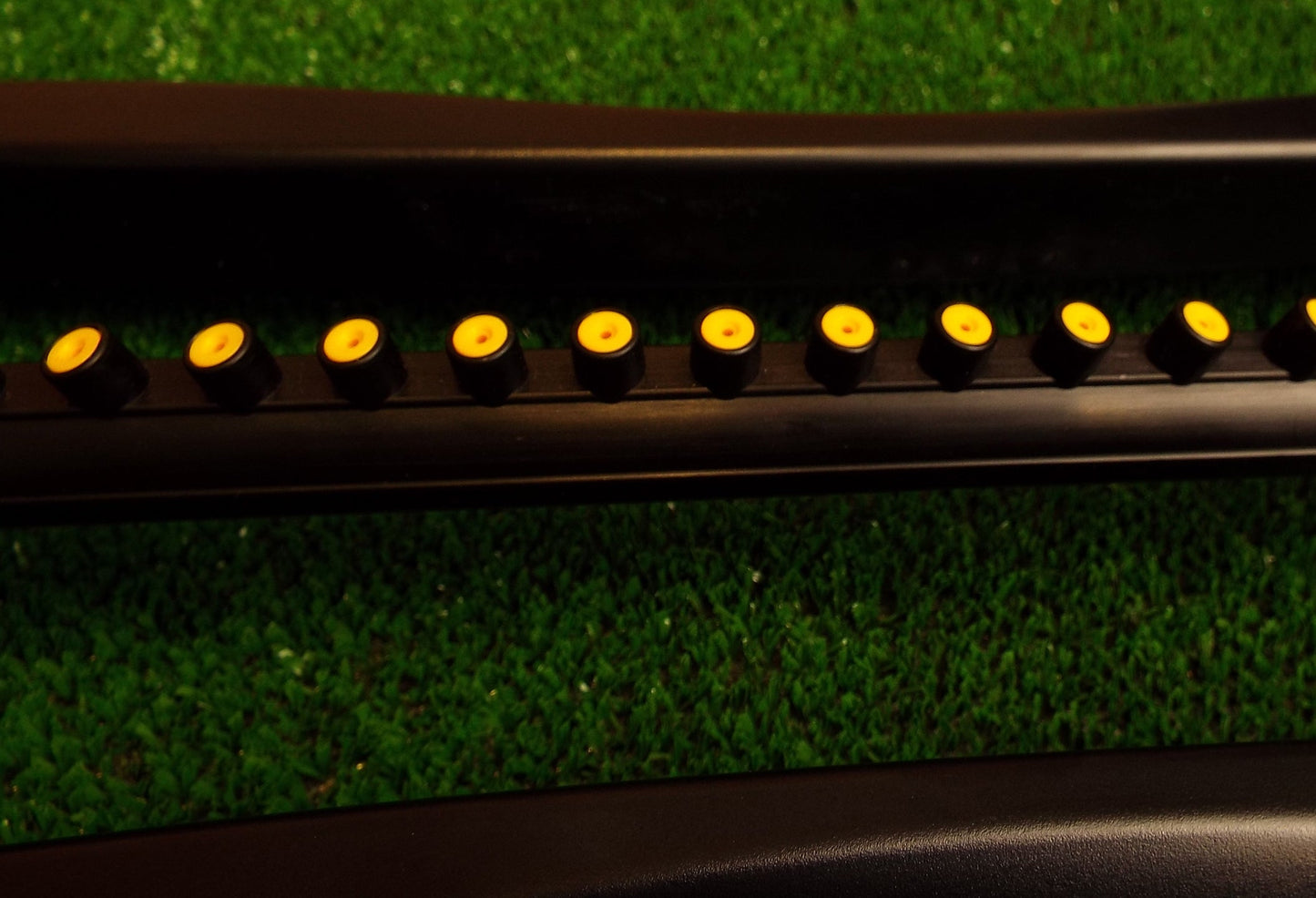 Cost Wise Oscillating Bar Sprinkler