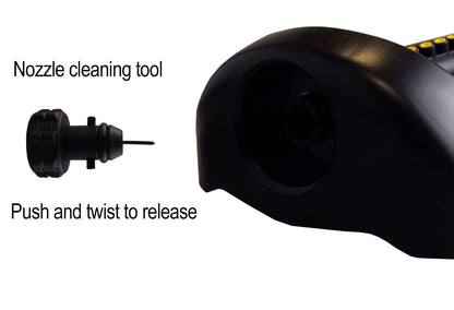 Cost Wise Oscillating Bar Sprinkler