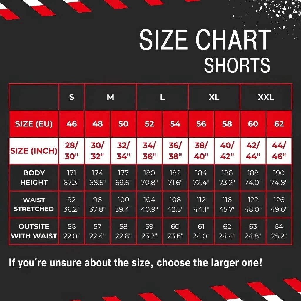 CLASSIC 100 Slim Work Shorts Trousers Cotton Oxford Reinforced Mens Grey