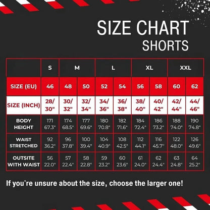 CLASSIC 100 Slim Work Shorts Trousers Cotton Oxford Reinforced Mens Grey