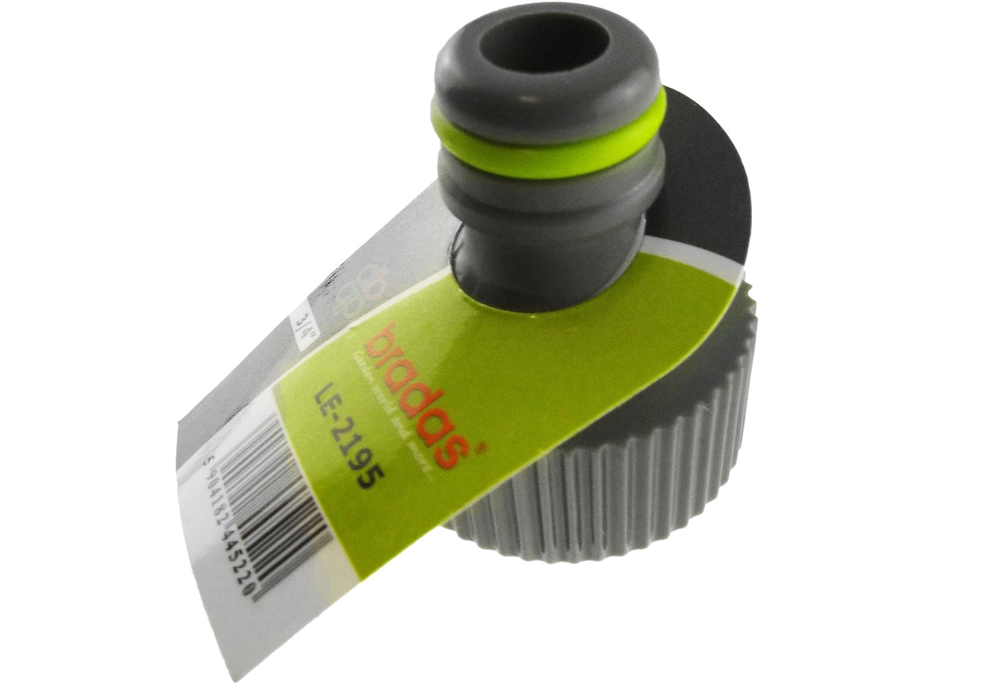Lime ¾" BSPF Female Garden Tap Fitting