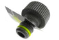 Lime ¾" BSPF Female Garden Tap Fitting
