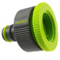 Lime 3/4" to ½" BSPF Female Garden Tap Fitting