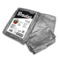 Heavy-Duty Silver Tarpaulin M-Grade – 10m x 12m