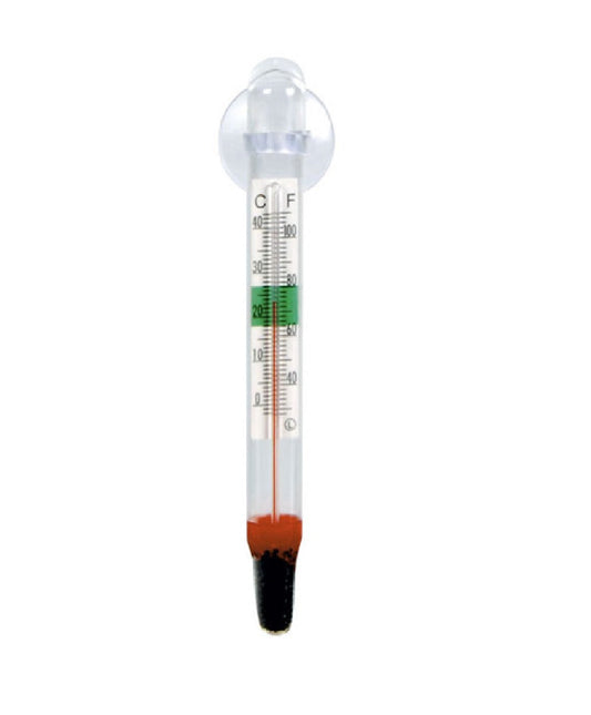 Fish Tank Water Temperature Gauge